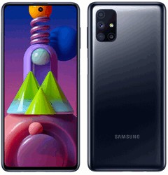 Замена экрана на телефоне Samsung Galaxy M51 в Иванове